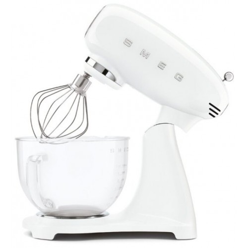 Миксер Smeg SMF13WHEU