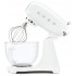 Миксер Smeg SMF13WHEU
