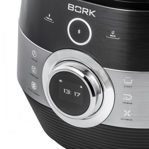 Мультиварка Bork U804