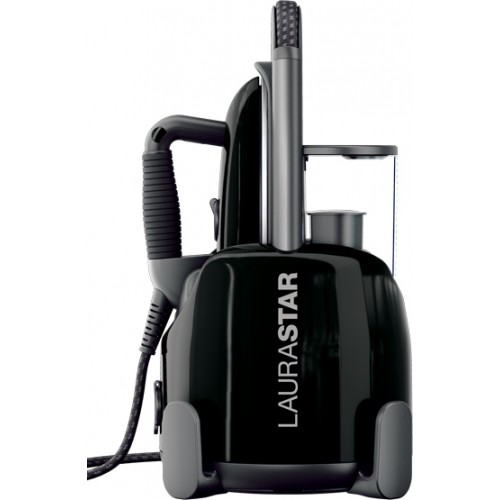 Парогенератор LauraStar Lift + (Black)