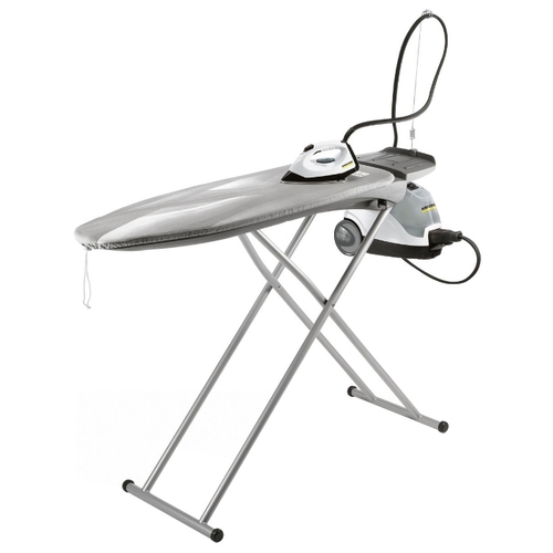 Гладильная система Karcher SI4 EasyFix Premium Iron Kit