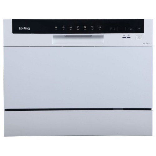 Посудомоечная машина Korting KDF 2050 W