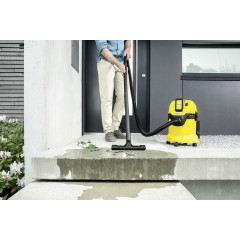 Пылесос Karcher WD3 Battery Set