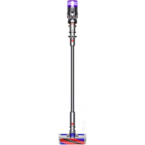 Пылесос Dyson Micro (серебристый)