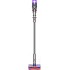 Пылесос Dyson Micro (серебристый)