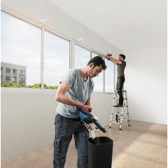 Пылесос Bosch GAS 18V-1 Professional