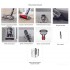 Пылесос Dyson V11 Absolute Extra