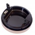 Сенсорное мусорное ведро EKO EK9285 CG-12L