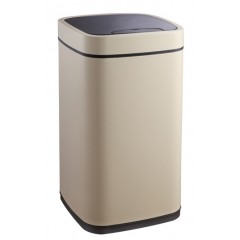 Сенсорное мусорное ведро EKO EK9288 P-28L-CR