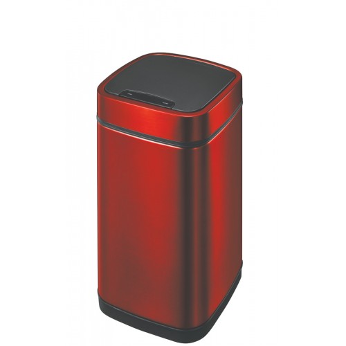 Сенсорное мусорное ведро EKO EK9288 P-21L-BD