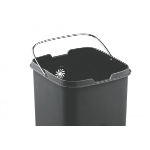 Сенсорное мусорное ведро EKO EK9288 BC-12L
