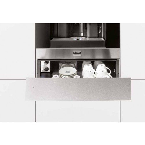 Подогреватель посуды ASKO Craft ODW8127S