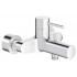 Смеситель Jacob Delafon Cuff E45532-CP