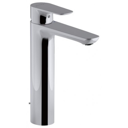 Смеситель Jacob Delafon Aleo E72298-CP