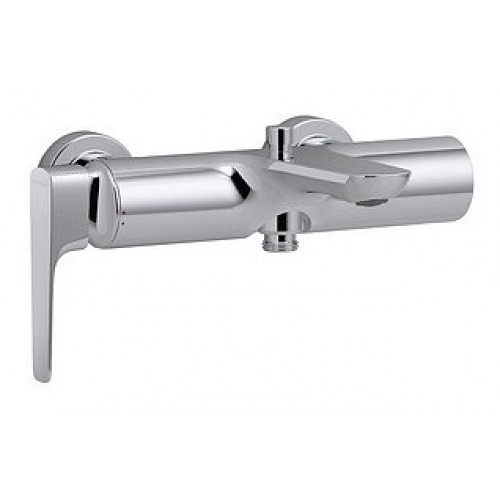 Смеситель Jacob Delafon Aleo+ E72319-CP