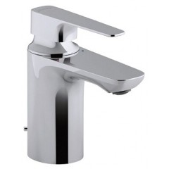 Смеситель Jacob Delafon Aleo+ E72312-CP
