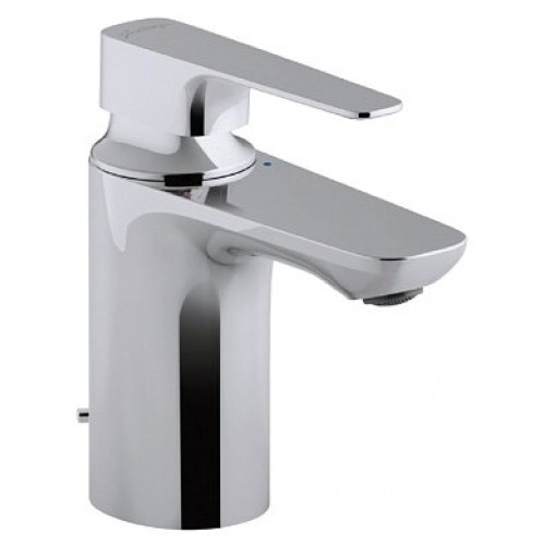 Смеситель Jacob Delafon Aleo+ E72312-CP