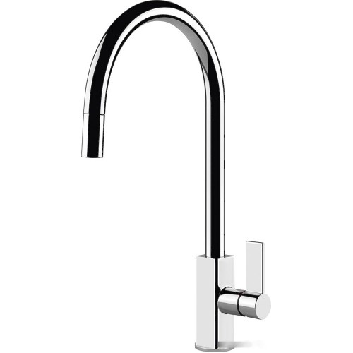 Смеситель Smeg MRMG4DCR