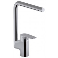 Смеситель Jacob Delafon Aleo E72360-CP