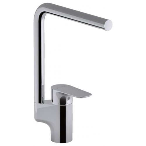Смеситель Jacob Delafon Aleo E72360-CP