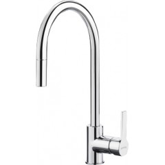 Смеситель Smeg MID2CR