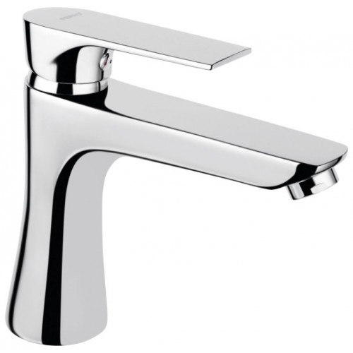 Смеситель Ferro Algeo Square BAQ2