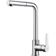Смеситель Smeg MID1CR