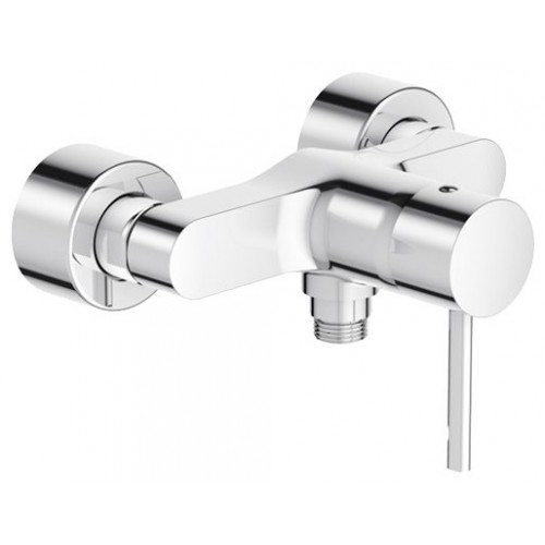Смеситель Jacob Delafon Cuff E45533-CP