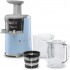Соковыжималка Smeg SJF01PBEU