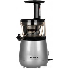 Соковыжималка Hurom HP-DBE12 (серебристый)