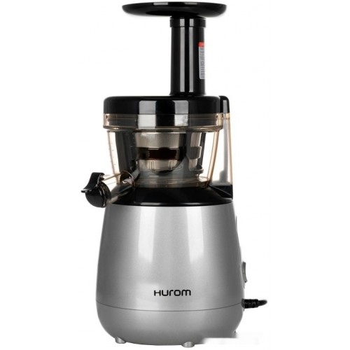 Соковыжималка Hurom HP-DBE12 (серебристый)