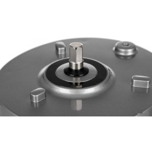 Соковыжималка Hurom HP-DBE12 (серебристый)