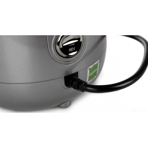 Соковыжималка Hurom HP-DBE12 (серебристый)