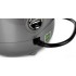 Соковыжималка Hurom HP-DBE12 (серебристый)