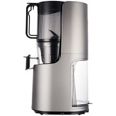 Соковыжималка Hurom Premium H200-DBEA03 (серебристый)