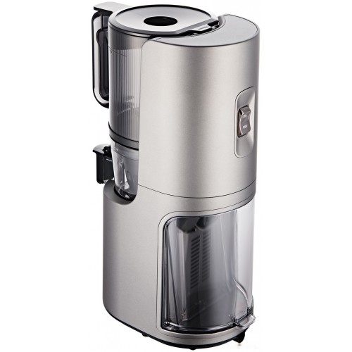 Соковыжималка Hurom Premium H200-DBEA03 (серебристый)