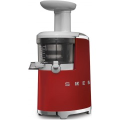 Соковыжималка Smeg SJF01RDEU