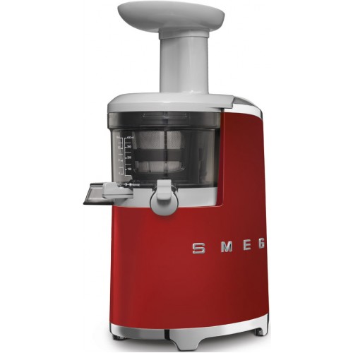 Соковыжималка Smeg SJF01RDEU
