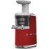 Соковыжималка Smeg SJF01RDEU