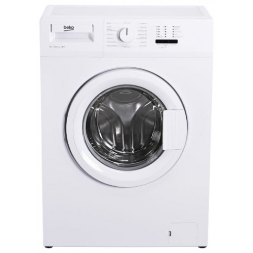 Стиральная машина Beko WRS 55P1BWW