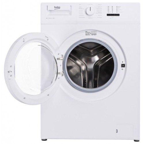 Стиральная машина Beko WRS 55P1BWW