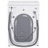 Стиральная машина Beko WRS 55P1BWW