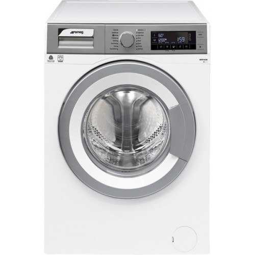 Стиральная машина Smeg WHT914LSIN