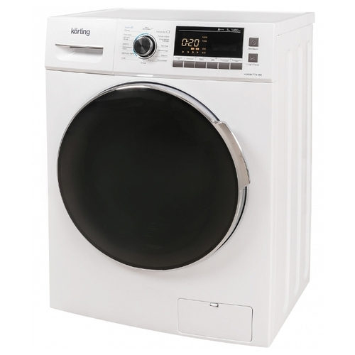Стиральная машина Korting KWM 47T1480