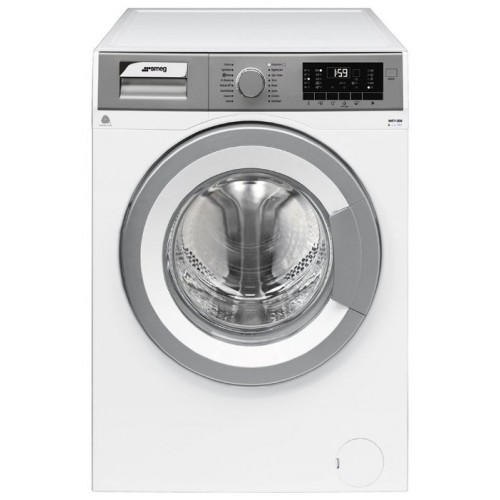 Стиральная машина Smeg WHT712EIN