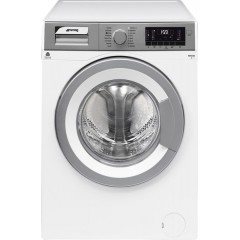 Стиральная машина Smeg WHT814EIN