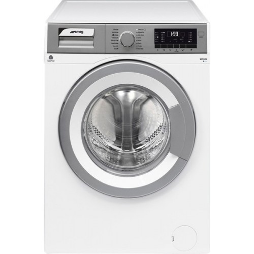 Стиральная машина Smeg WHT814EIN