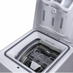 Стиральная машина Maunfeld MFWM127WH