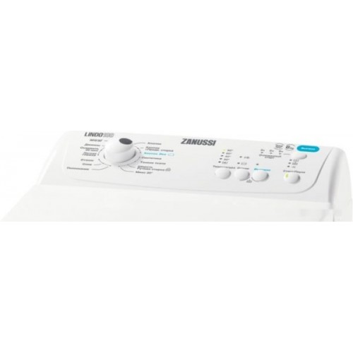 Стиральная машина Zanussi ZWY60823CI