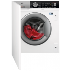 Стиральная машина AEG L8WBE68SRI